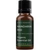 image:imageMystic Moments  Organic Mandarin Red Essential Oil  10ml  Citrus reticulata gives a sweet juicy citrus aroma for diffusers oil blends and fragrance formulations