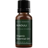 image:imageMystic Moments  Organic Niaouli Essential Oil  10ml  Melaleuca quinquenervia gives a sweet fresh camphoraceous aroma for diffusers oil blends and fragrance formulations033 Fl Oz Pack of 1
