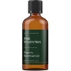 image:imageMystic Moments  Organic Pine Sylvestra Essential Oil  10ml  Pinus sylvestris gives a fresh forest woody aroma for diffusers oil blends and fragrance formulations338 Fl Oz Pack of 1