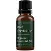 image:imageMystic Moments  Organic Pine Sylvestra Essential Oil  10ml  Pinus sylvestris gives a fresh forest woody aroma for diffusers oil blends and fragrance formulations034 Fl Oz Pack of 1