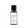 image:imageMystic Moments  Organic Prickly Pear Carrier Oil  10ml  Cold pressed Opuntia ficusindica oil gives a rich conditioning skin and hair feel for massage and cosmetic blends