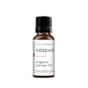 image:imageMystic Moments  Organic Rosehip Carrier Oil  10ml  Cold pressed Rosa canina oil gives a smooth refined skin and hair feel for massage and cosmetic blends