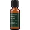 image:imageMystic Moments  Organic Sweet Fennel Essential Oil  10ml  Foeniculum vulgare dulce gives a warm sweet anise aroma for diffusers oil blends and fragrance formulations169 Fl Oz Pack of 1