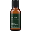 image:imageMystic Moments  Organic Tea Tree Essential Oil  10ml  Melaleuca alternifolia gives a fresh herbaceous aroma for diffusers oil blends and fragrance formulations169 Fl Oz Pack of 1