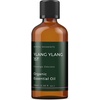 image:imageMystic Moments  Organic Ylang Ylang 1st Essential Oil  10ml  Cananga odorata gives an exotic sweet floral aroma for diffusers oil blends and fragrance formulations338 Fl Oz Pack of 1