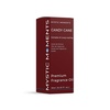 image:imageMystic Moments  Patchouli Essential Oil  10ml  Pogostemon cablin gives a rich earthy aroma for diffusers oil blends and fragrance formulationsCandy Cane