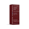 image:imageMystic Moments  Patchouli Essential Oil  10ml  Pogostemon cablin gives a rich earthy aroma for diffusers oil blends and fragrance formulationsCherry Cola