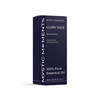 image:imageMystic Moments  Patchouli Essential Oil  10ml  Pogostemon cablin gives a rich earthy aroma for diffusers oil blends and fragrance formulationsFloral