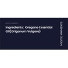image:imageMystic Moments  Patchouli Essential Oil  10ml  Pogostemon cablin gives a rich earthy aroma for diffusers oil blends and fragrance formulationsOregano