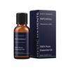 image:imageMystic Moments  Patchouli Essential Oil  10ml  Pogostemon cablin gives a rich earthy aroma for diffusers oil blends and fragrance formulationsPatchouli