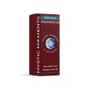 image:imageMystic Moments  Patchouli Essential Oil  10ml  Pogostemon cablin gives a rich earthy aroma for diffusers oil blends and fragrance formulationsSage