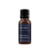 image:imageMystic Moments  Patchouli Essential Oil  10ml  Pogostemon cablin gives a rich earthy aroma for diffusers oil blends and fragrance formulationsTea Tree