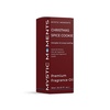 image:imageMystic Moments  Patchouli Essential Oil  10ml  Pogostemon cablin gives a rich earthy aroma for diffusers oil blends and fragrance formulationsVanilla