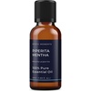 image:imageMystic Moments  Peppermint Essential Oil  10ml  Mentha piperita gives a fresh cooling mint aroma for diffusers oil blends and fragrance formulations169 Fl Oz Pack of 1