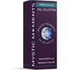 image:imageMystic Moments  Rose Bulgarian Absolute Oil Dilution  10ml  Rosa damascena absolute oil dilution in jojoba oil for massage skincare and aromatherapy applications03 Fl Oz Pack of 1