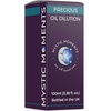 image:imageMystic Moments  Rose Bulgarian Absolute Oil Dilution  10ml  Rosa damascena absolute oil dilution in jojoba oil for massage skincare and aromatherapy applications100ml