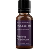 image:imageMystic Moments  Rose Otto Essential Oil Dilution 3 Jojoba Blend  10ml