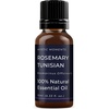 image:imageMystic Moments  Rosemary Tunisian Essential Oil  10ml  100 Pure  Rosmarinus officinalis gives a fresh herbaceous camphor aroma for diffusers oil blends and fragrance formulations034 Fl Oz Pack of 1