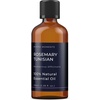 image:imageMystic Moments  Rosemary Tunisian Essential Oil  10ml  100 Pure  Rosmarinus officinalis gives a fresh herbaceous camphor aroma for diffusers oil blends and fragrance formulations338 Fl Oz Pack of 1