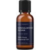 image:imageMystic Moments  Sandalwood Indian Essential Oil  10ml  100 Pure  Santalum album gives a rich woody aroma for diffusers oil blends and fragrance formulations169 Fl Oz Pack of 1