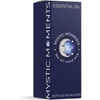 image:imageMystic Moments  Sandalwood Indian Essential Oil  10ml  100 Pure  Santalum album gives a rich woody aroma for diffusers oil blends and fragrance formulations017 Fl Oz Pack of 1
