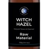image:imageMystic Moments  Witch Hazel Liquid  125g  Hamamelis virginiana herbal extract for facial toners aftershave products and cosmetic formulations100Ml
