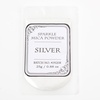 image:imageMystic Moments Silver Sparkle Mica Powder  50g