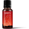 image:imageMystix London  Aries Zodiac Essential Oil Blend  10ml  Warm aromatic oils create an energising fragrance with spicy vibrant and uplifting notes034 Fl Oz Pack of 1
