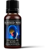 image:imageMystix London  Blocked Nose Essential Oil Blend  10ml  Eucalyptus and minty oils create a fresh crisp aroma with cooling herbal notes033 Fl Oz Pack of 1
