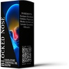 image:imageMystix London  Blocked Nose Essential Oil Blend  10ml  Eucalyptus and minty oils create a fresh crisp aroma with cooling herbal notes033 Fl Oz Pack of 1