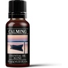 image:imageMystix London  Calming Pure amp Natural Essential Oil Blend 10ml  for Diffusers Aromatherapy amp Massage Blends  Perfect as a Gift  Vegan GMO Free033 Fl Oz Pack of 1