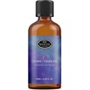 image:imageMystix London  Crown amp Third Eye Chakra Blend  10ml  Frankincense and lavender offer a floral woody aroma with soft resinous undertones for diffuser use338 Fl Oz Pack of 1