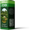 image:imageMystix London  Jungle Fever Scented Oil Blend  10ml  Frankincense lemon and spikenard create an exotic aroma with fruity floral and resinous notes033 Fl Oz Pack of 1