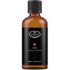 image:imageMystix London  Leo Zodiac Oil Blend  10ml  Ginger lemon and rose create a warm citrus aroma with soft floral undertones338 Fl Oz Pack of 1
