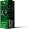 image:imageMystix London  Libra Zodiac Oil Blend  10ml  Basil bergamot and frankincense create a balanced aroma with citrus herbal and resinous notes10ml