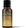 image:imageMystix London  Lions Roar Scented Oil Blend  10ml  Cassia lime and gurjun balsam create a warm spicy aroma with bright citrus notes033 Fl Oz Pack of 1