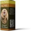image:imageMystix London  Lions Roar Scented Oil Blend  10ml  Cassia lime and gurjun balsam create a warm spicy aroma with bright citrus notes033 Fl Oz Pack of 1