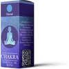 image:imageMystix London  Throat Chakra  Pure amp Natural Essential Oil Blend 10ml  for Diffusers Aromatherapy amp Massage Blends  Perfect as a Gift  Vegan GMO Free033 Fl Oz Pack of 1