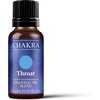 image:imageMystix London  Throat Chakra  Pure amp Natural Essential Oil Blend 10ml  for Diffusers Aromatherapy amp Massage Blends  Perfect as a Gift  Vegan GMO Free033 Fl Oz Pack of 1