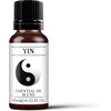 image:imageMystix London  Yin Pure amp Natural Essential Oil Blend 10ml  for Diffusers Aromatherapy amp Massage Blends  Perfect as a Gift  Vegan GMO Free