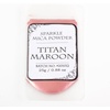 image:imageTitan Maroon Sparkle Mica Powder  25g