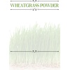 image:imageWheatgrass Powder  500g