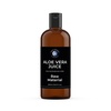 image:imageMystic Moments  Aloe Vera Juice  500ml  Aloe barbadensis leaf juice with potassium sorbate and citric acid suits skin hair and DIY cosmetic formulas