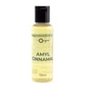 image:imageMystic Moments  Amyl Cinnamal Fragrance Ingredient  100ml  Soft jasminefloral aroma with fresh spice notes suits perfumery cosmetics and soap making