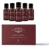 image:imageMystic Moments  Autumn Fragrant Oil Gift Starter Pack 5x10ml  Baked Apple Bergamot Caramel Musk amp Pear