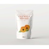 image:imageMystic Moments  Calendula Powder  1Kg  Calendula officinalis botanical powder for facial masks body powders and handmade cosmetic formulations