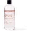 image:imageMystic Moments  CaprylicCapric Triglyceride Liquid  500ml  Fractionated coconut oil gives lightweight emollient slip for lotions creams hair care and body oils