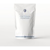 image:imageMystic Moments  Chitosan Powder  500g  Marinederived chitosan powder provides 90 DAC polysaccharide fibre for cosmetic formulations