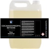 image:imageMystic Moments  Cocamidopropyl Betaine Liquid  5Kg  Mild Amphoteric Surfactant supports shampoo body wash cleanser and bubble bath formulations