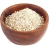 image:imageMystic Moments  Colloidal Oatmeal Powder  100g  Avena Sativa Kernel Flour offers a raw botanical or textural ingredient for soaps masks and cosmetic formulas